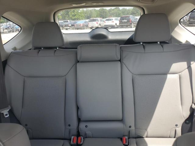 Photo 10 from auction – 2016 HONDA CR-V EXL with VIN 2HKRM3H71GH554725