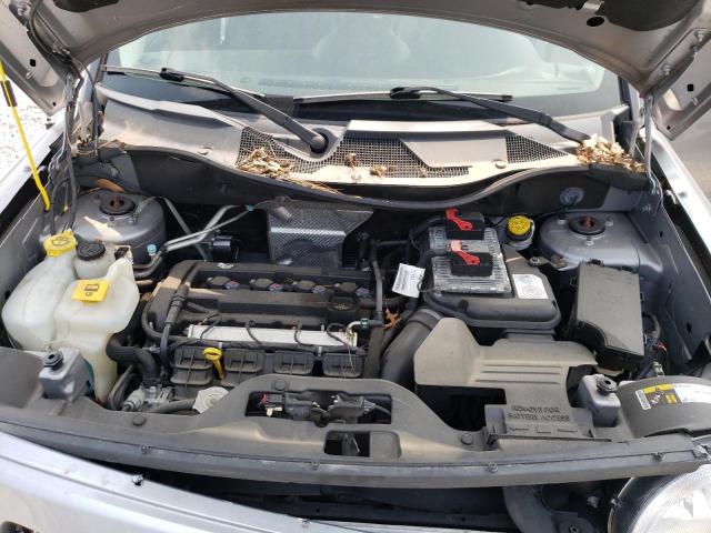 Photo 12 from auction – 2017 JEEP PATRIOT LA with VIN 1C4NJPFA2HD187919
