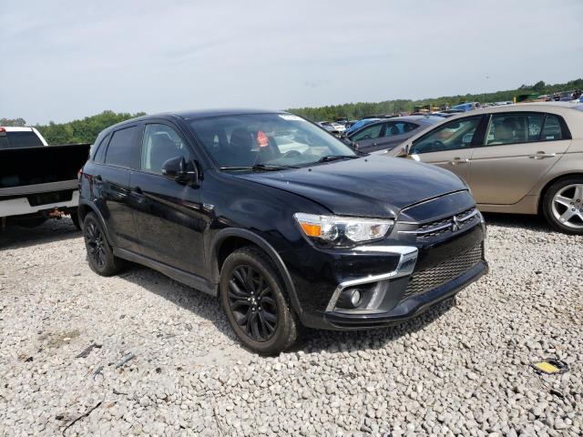Photo 4 from auction – 2019 MITSUBISHI OUTLANDER with VIN JA4AP3AU0KU025070