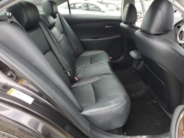 Photo 10 from auction – 2010 LEXUS ES 350 with VIN JTHBK1EG8A2387724