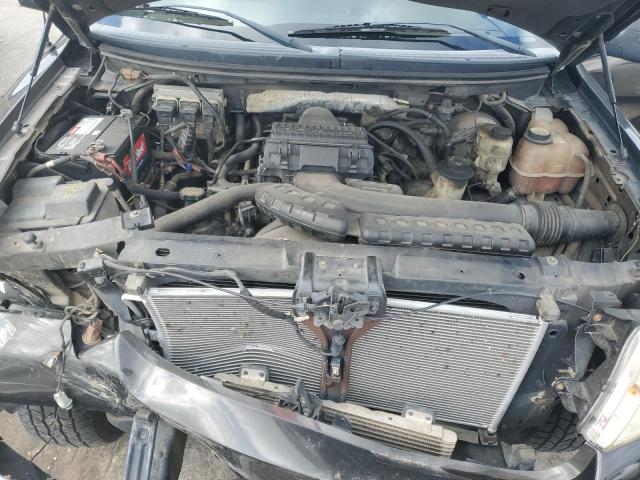 Photo 11 from auction – 2007 FORD F150 SUPER with VIN 1FTPW14V47FA85229