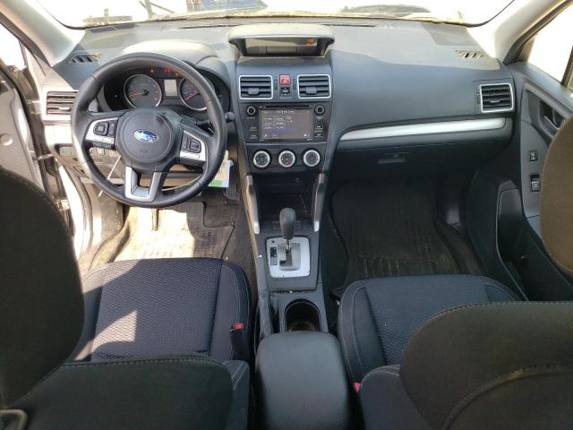Photo 8 from auction – 2017 SUBARU FORESTER 2 with VIN JF2SJABCXHH401637