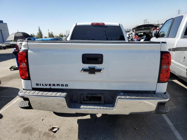 Photo 6 from auction – 2015 CHEVROLET SILVERADO with VIN 1GCNCPEC7FZ189131