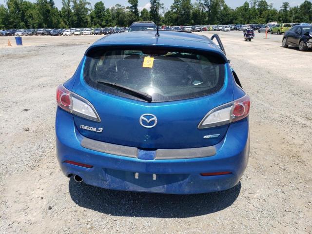 Photo 6 from auction – 2012 MAZDA 3 I with VIN JM1BL1L8XC1662464