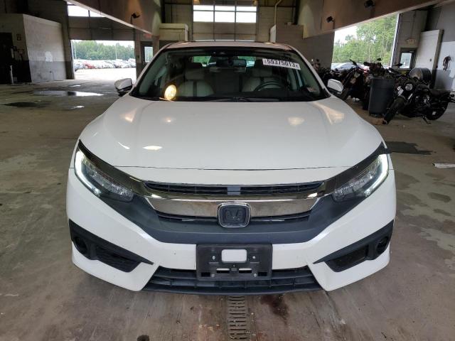 Photo 5 from auction – 2017 HONDA CIVIC TOUR with VIN 19XFC1F97HE019807