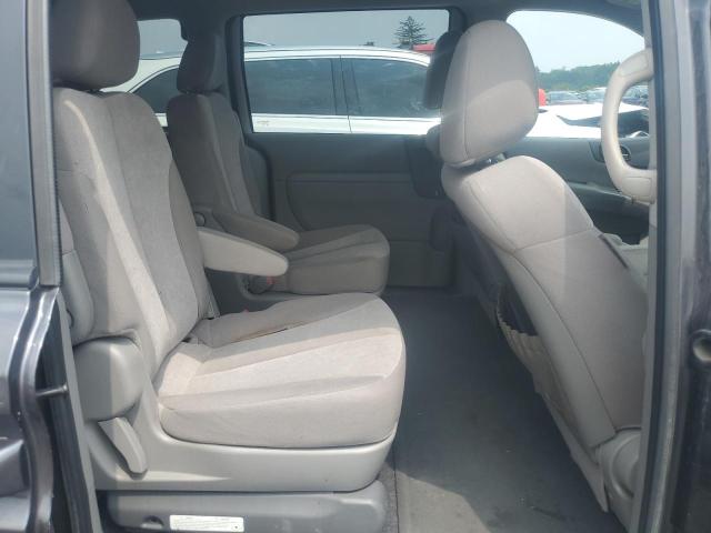 Photo 11 from auction – 2012 KIA SEDONA LX with VIN KNDMG4C77C6461047