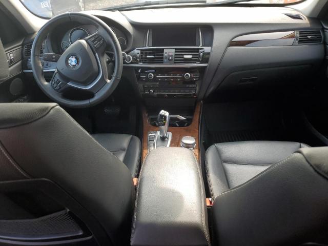 Photo 8 from auction – 2015 BMW X3 XDRIVE2 with VIN 5UXWX9C52F0D60768