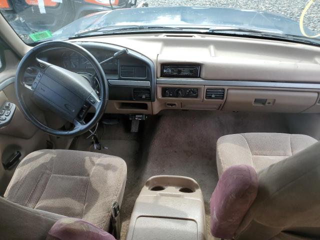Photo 8 from auction – 1995 FORD F150 with VIN 1FTEX15N3SKA08127