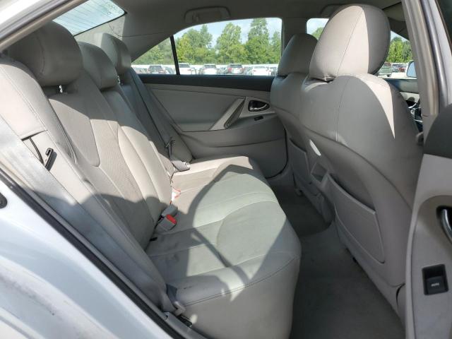Photo 10 from auction – 2011 TOYOTA CAMRY BASE with VIN 4T1BF3EK7BU604008