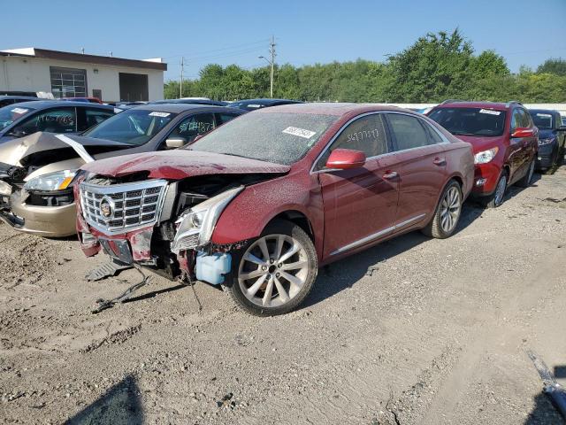 Photo 1 from auction – 2013 CADILLAC XTS PREMIU with VIN 2G61S5S36D9183826