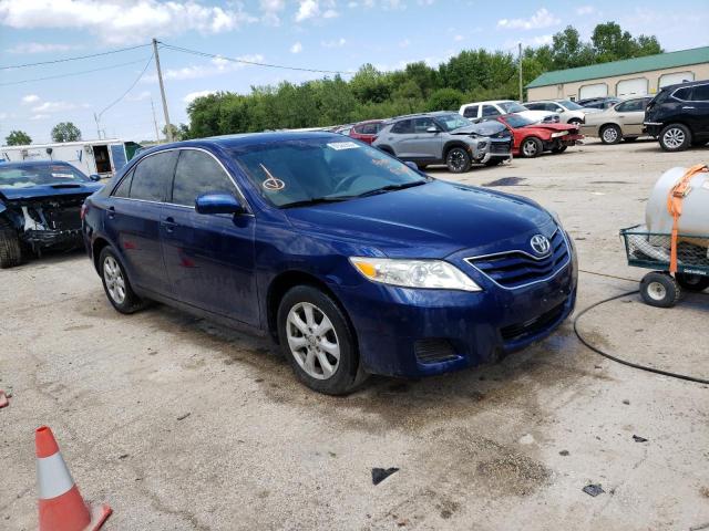 Photo 4 from auction – 2010 TOYOTA CAMRY BASE with VIN 4T1BF3EK8AU560549