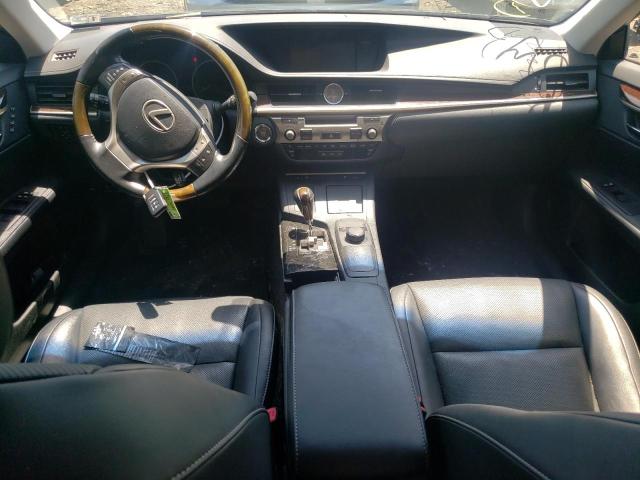 Photo 8 from auction – 2015 LEXUS ES 350 with VIN JTHBK1GGXF2171250