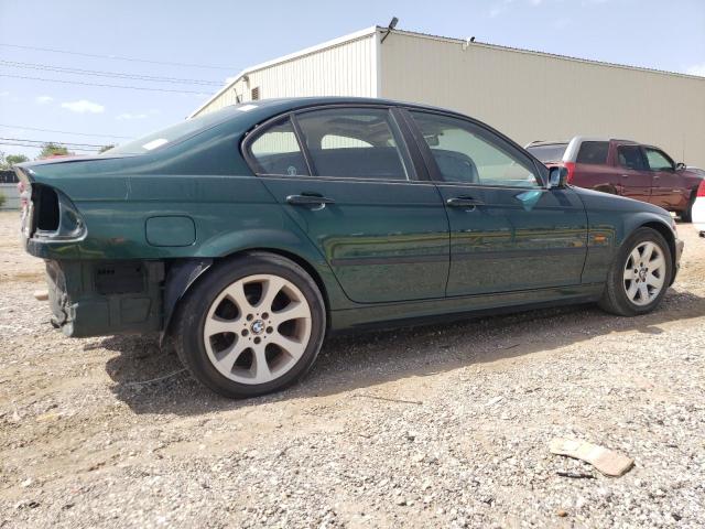 Photo 3 from auction – 2000 BMW 323 I with VIN WBAAM3347YFP76818
