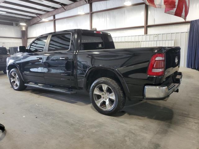 Photo 2 from auction – 2020 RAM 1500 LARAM with VIN 1C6SRFJT7LN243538