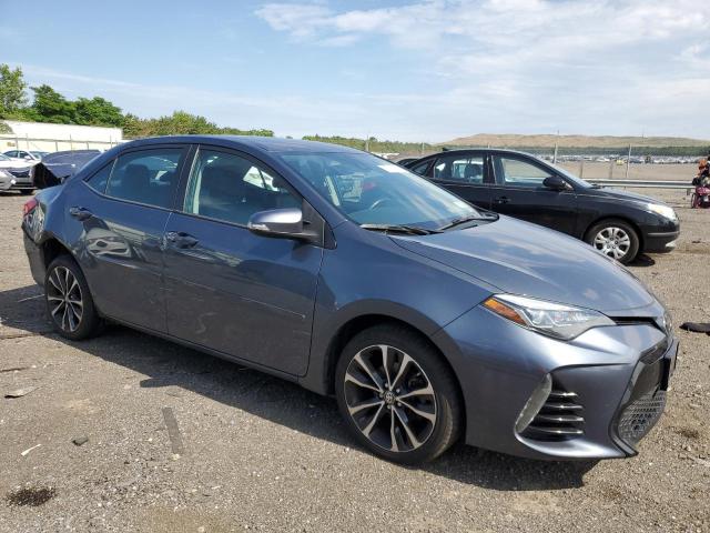 Photo 4 from auction – 2017 TOYOTA COROLLA L with VIN 2T1BURHE6HC951967