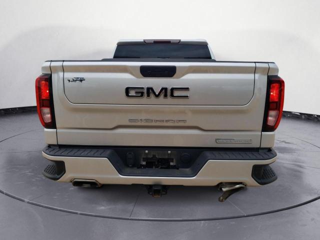 Photo 6 from auction – 2021 GMC SIERRA K15 with VIN 3GTU9CED2MG365852