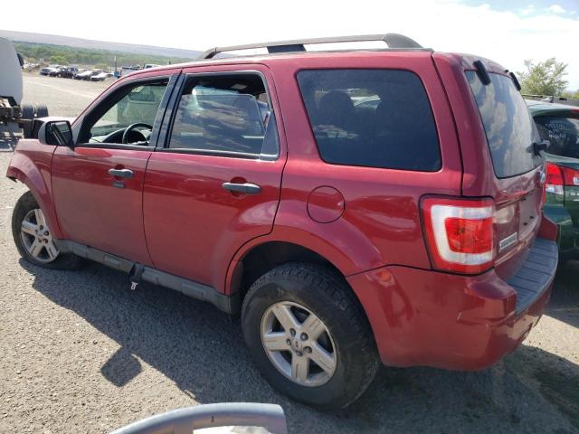 Photo 2 from auction – 2010 FORD ESCAPE XLT with VIN 1FMCU9DG4AKC28467