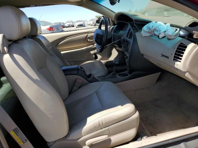 Photo 7 from auction – 2004 CHEVROLET MONTE CARL with VIN 2G1WZ121249299023