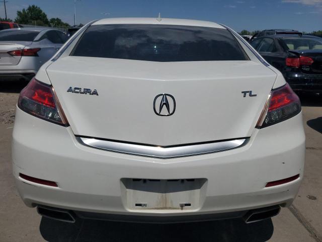 Photo 6 from auction – 2012 ACURA TL with VIN 19UUA8F26CA029587