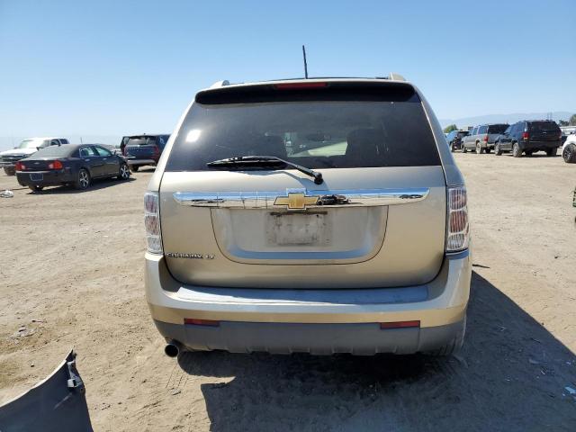 Photo 6 from auction – 2007 CHEVROLET EQUINOX LT with VIN 2CNDL63F576100149
