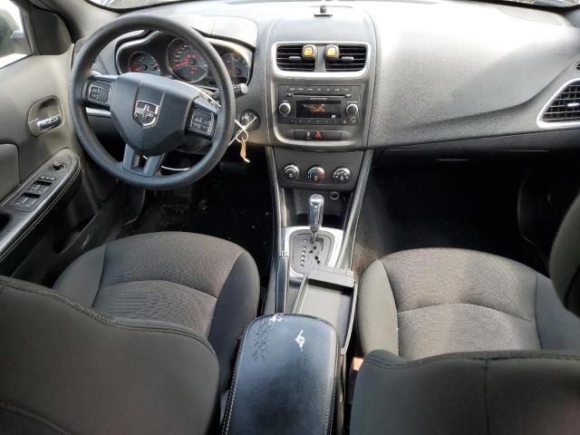 Photo 8 from auction – 2014 DODGE AVENGER SE with VIN 1C3CDZAB7EN175348