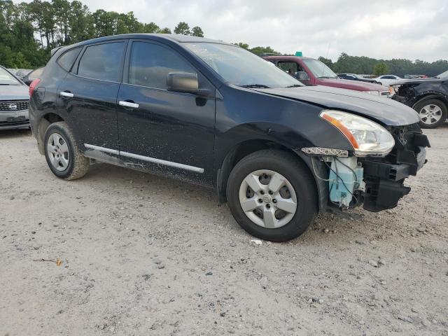 Photo 4 from auction – 2012 NISSAN ROGUE S with VIN JN8AS5MT0CW295297