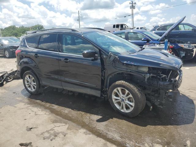 Photo 4 from auction – 2019 FORD ESCAPE SEL with VIN 1FMCU9HD3KUB32707