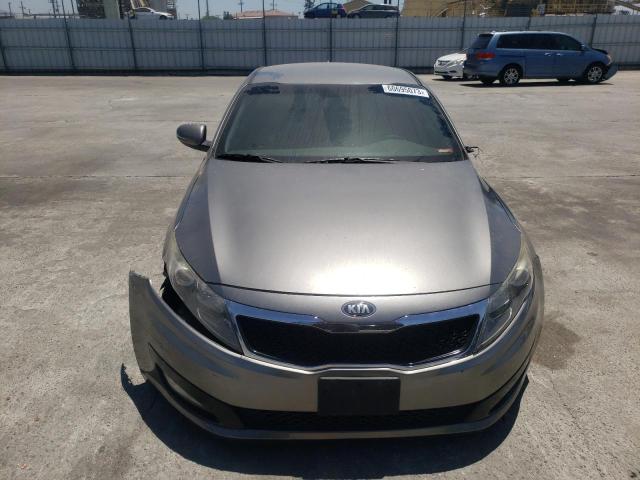 Photo 5 from auction – 2012 KIA OPTIMA LX with VIN 5XXGM4A71CG083365