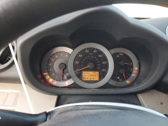 Photo 9 from auction – 2006 TOYOTA RAV4 with VIN JTMZD33VX65013239