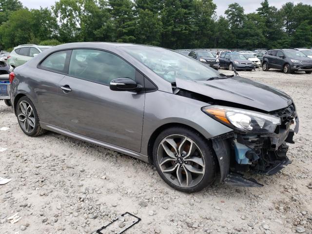 Photo 4 from auction – 2015 KIA FORTE SX with VIN KNAFZ6A34F5267694