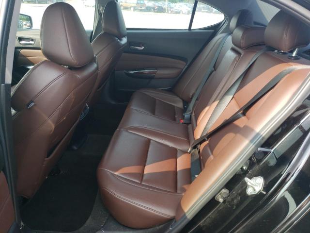 Photo 10 from auction – 2015 ACURA TLX with VIN 19UUB2F32FA018447