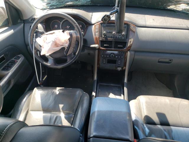Photo 8 from auction – 2008 HONDA PILOT with VIN 5FNYF18598B053798