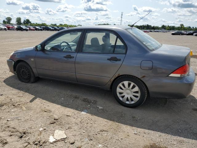 Photo 2 from auction – 2006 MITSUBISHI LANCER ES with VIN JA3AJ26E46U606997