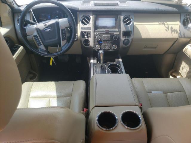 Photo 8 from auction – 2017 FORD EXPEDITION with VIN 1FMJK1KT1HEA55224