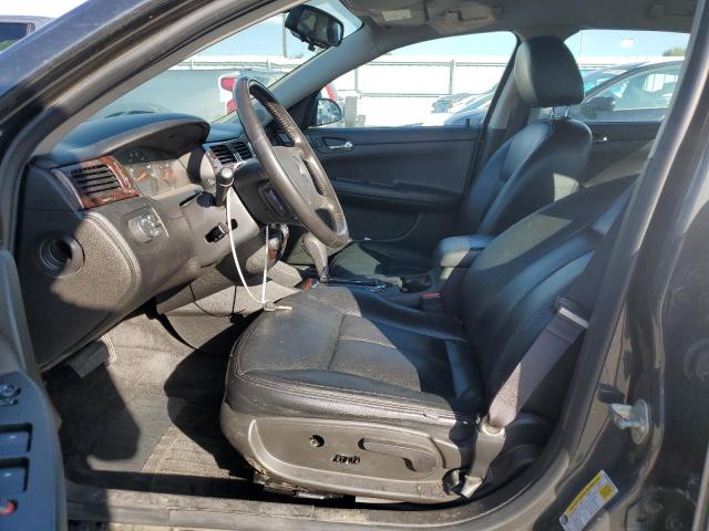 Photo 7 from auction – 2012 CHEVROLET IMPALA LS with VIN 2G1WF5E33C1337353
