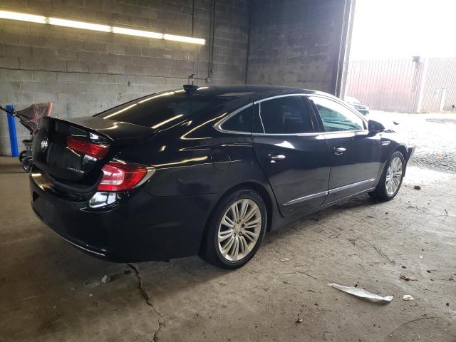 Photo 3 from auction – 2018 BUICK LACROSSE E with VIN 1G4ZP5SZ1JU124585