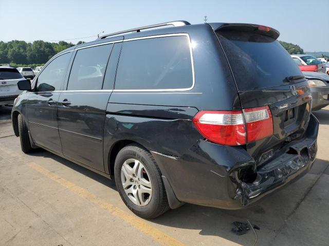 Photo 2 from auction – 2005 HONDA ODYSSEY EX with VIN 5FNRL38735B112799