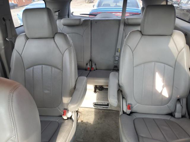 Photo 10 from auction – 2012 BUICK ENCLAVE with VIN 5GAKRCED5CJ381128