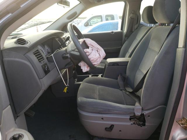 Photo 7 from auction – 2005 DODGE DURANGO SL with VIN 1D4HD48K95F527837