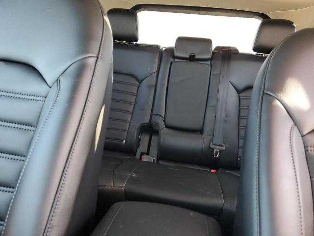 Photo 10 from auction – 2023 FORD EDGE SEL with VIN 2FMPK4J93PBA31535