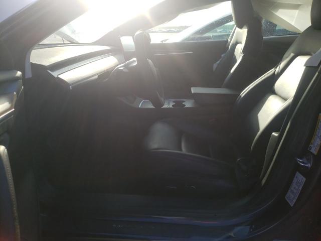 Photo 7 from auction – 2022 TESLA MODEL 3 with VIN 5YJ3E1EA2NF186848