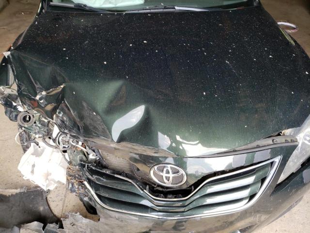 Photo 11 from auction – 2011 TOYOTA CAMRY BASE with VIN 4T1BF3EK9BU583064
