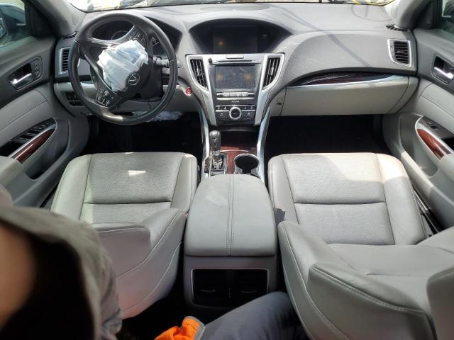 Photo 8 from auction – 2015 ACURA TLX TECH with VIN 19UUB1F52FA023997