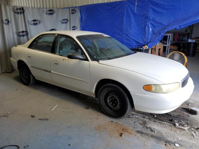 Снимка 4 от търг – 2003 BUICK CENTURY CU с VIN 2G4WS52J031271152