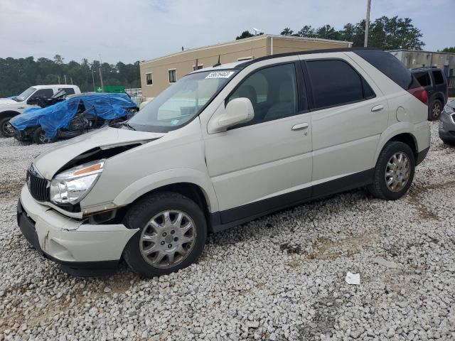 BUICK RENDEZVOUS 2006 with VIN 3G5DA03L46S523373 - Photo from auction