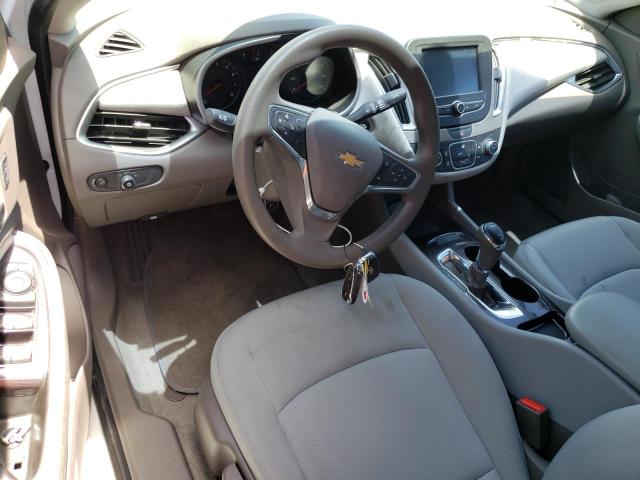 Photo 8 from auction – 2016 CHEVROLET MALIBU LS with VIN 1G1ZB5ST7GF198288