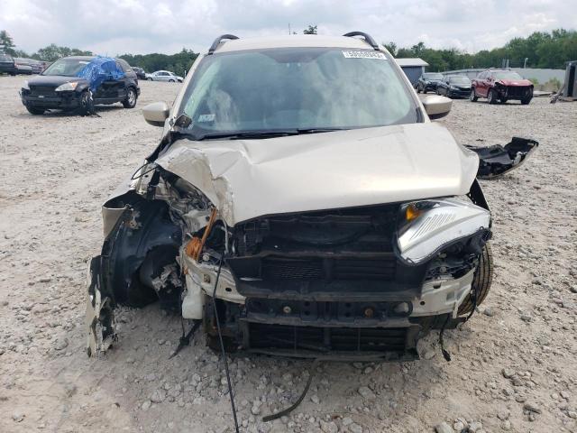 Photo 5 from auction – 2017 FORD ESCAPE SE with VIN 1FMCU9GD3HUC83265