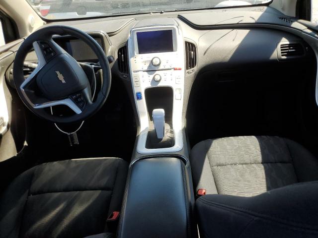 Photo 8 from auction – 2012 CHEVROLET VOLT with VIN 1G1RE6E4XCU122541