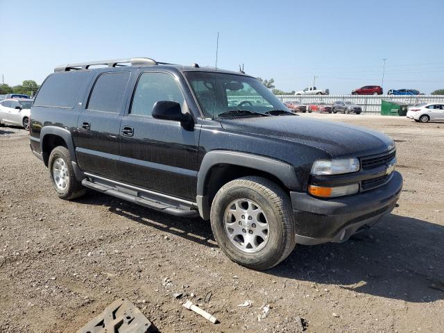 Photo 4 from auction – 2005 CHEVROLET SUBURBAN with VIN 3GNFK16Z65G191675