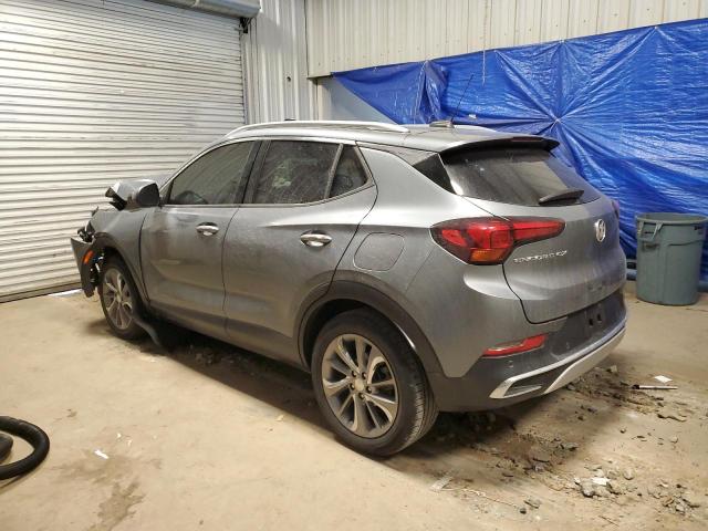 Photo 2 from auction – 2020 BUICK ENCORE GX with VIN KL4MMFS28LB126035